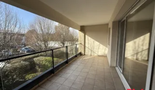 Appartement 3 pièce(s)