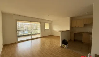 Appartement 3 pièce(s)