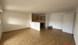 Appartement 3 pièce(s)