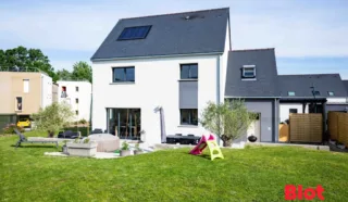 Maison 7 pièce(s)