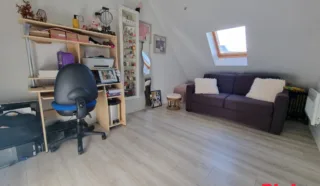 Maison 7 pièce(s)