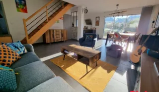 Maison 7 pièce(s)