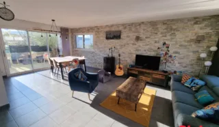 Maison 7 pièce(s)