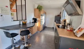 Maison 7 pièce(s)