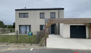 Maison 6 pièce(s)