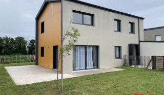 Maison 6 pièce(s)