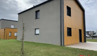 Maison 6 pièce(s)