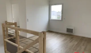 Maison 6 pièce(s)