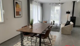Maison 6 pièce(s)