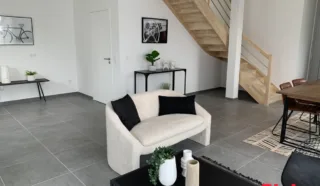 Maison 6 pièce(s)