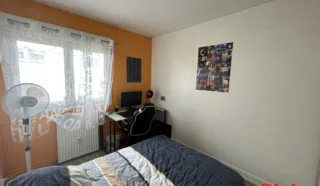 Appartement 4 pièce(s)