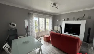 Appartement 4 pièce(s)