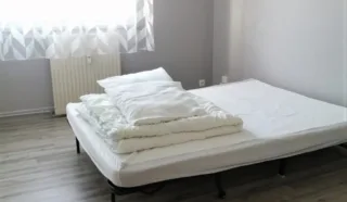 Appartement 4 pièce(s)