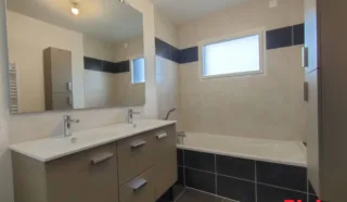 Maison 6 pièce(s)
