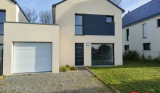 Maison 6 pièce(s)