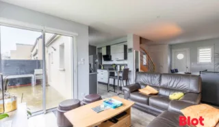 Maison 5 pièce(s)