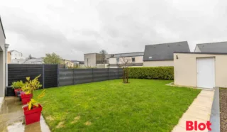 Maison 5 pièce(s)
