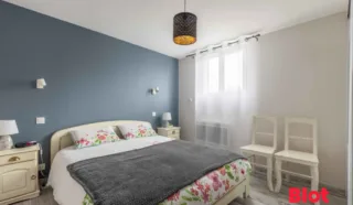 Maison 5 pièce(s)