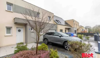 Maison 5 pièce(s)