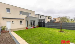 Maison 5 pièce(s)