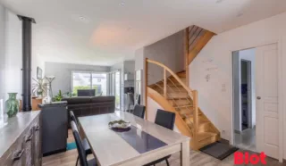 Maison 5 pièce(s)