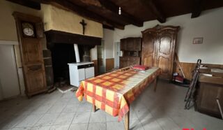 Maison 4 pièce(s)