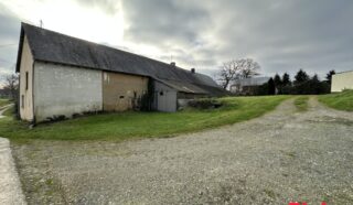 Maison 4 pièce(s)