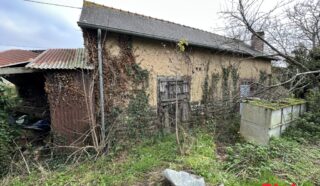 Maison 4 pièce(s)