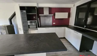 Maison 6 pièce(s)