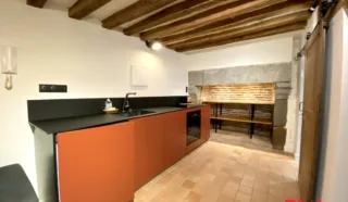 Appartement 1 pièce(s)