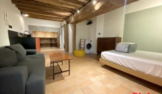 Appartement 1 pièce(s)