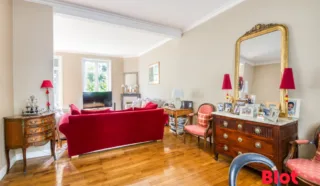 Maison 8 pièce(s)