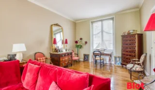 Maison 8 pièce(s)