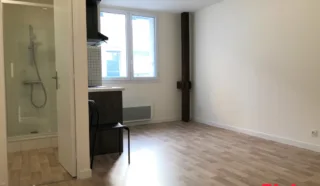 Appartement 1 pièce(s)