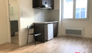 Appartement 1 pièce(s)
