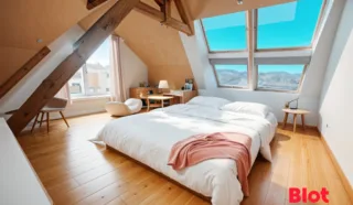 Maison 7 pièce(s)