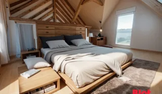 Maison 7 pièce(s)