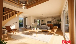 Maison 7 pièce(s)