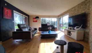 Maison 5 pièce(s)