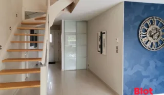Maison 5 pièce(s)