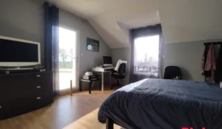 Maison 5 pièce(s)