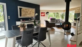 Maison 5 pièce(s)