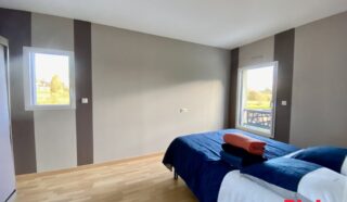 Maison 5 pièce(s)