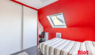 Maison 6 pièce(s)