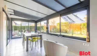 Maison 6 pièce(s)