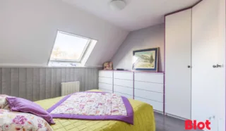 Maison 6 pièce(s)