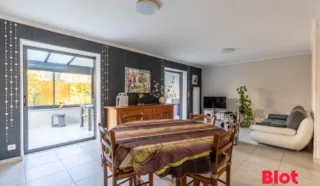 Maison 6 pièce(s)