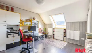 Maison 6 pièce(s)