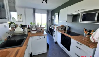 Appartement 3 pièce(s)