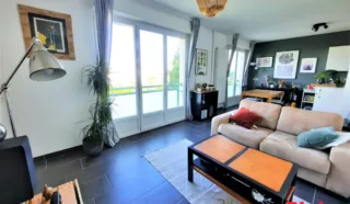 Appartement 3 pièce(s)